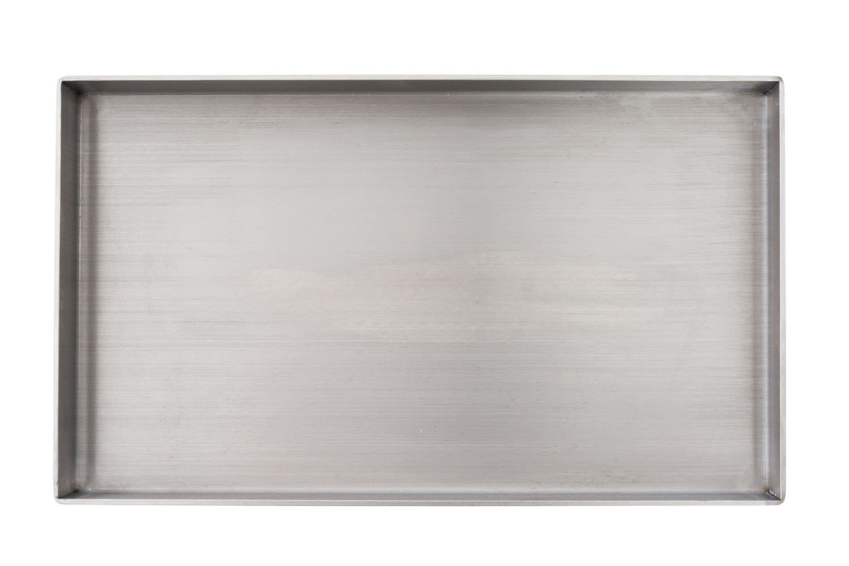 CLP Grillplatte 44,5x26x4 – Produktabbildung 6