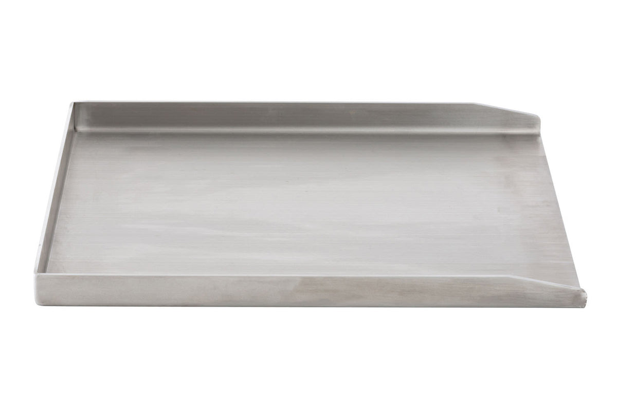 CLP Grillplatte 34x48cm – Produktabbildung 3