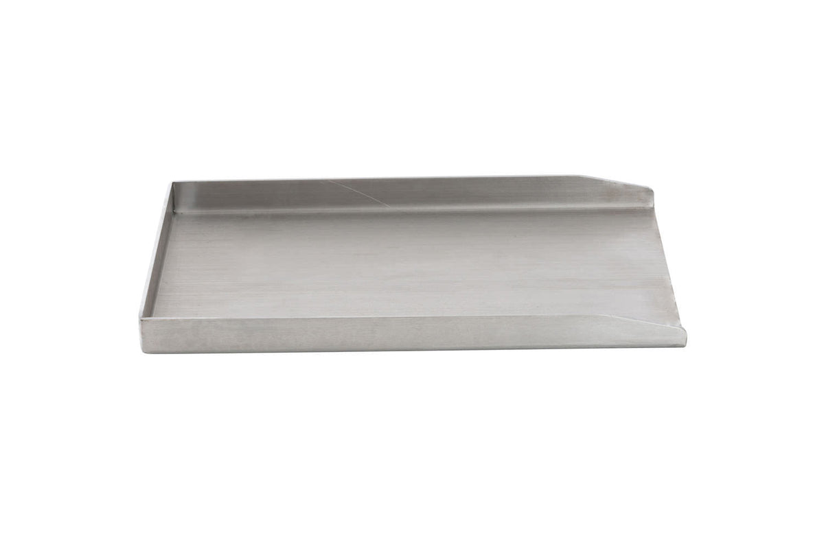 CLP Grillplatte 26x44,5cm – Produktabbildung 2