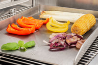 CLP Grillplatte 30x45cm – Produktabbildung 8