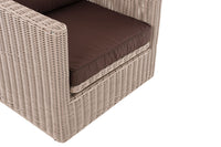 CLP Sessel Tibera 5mm terrabraun – Produktabbildung 9