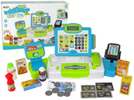 LEAN Toys Plastikkasse für Kinder