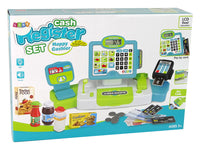 LEAN Toys Plastikkasse für Kinder – Produktabbildung 7