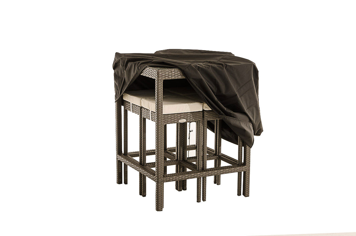 CLP Abdeckhaube 90x90x113, Alia