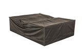 CLP Abdeckhaube 220x175x67, Malolo