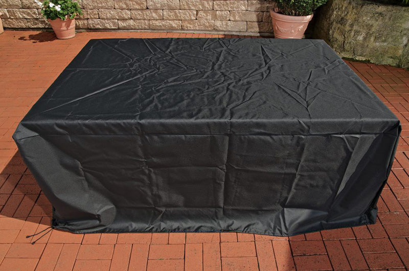 CLP Abdeckhaube 195x135x75, Maui – Produktabbildung 3