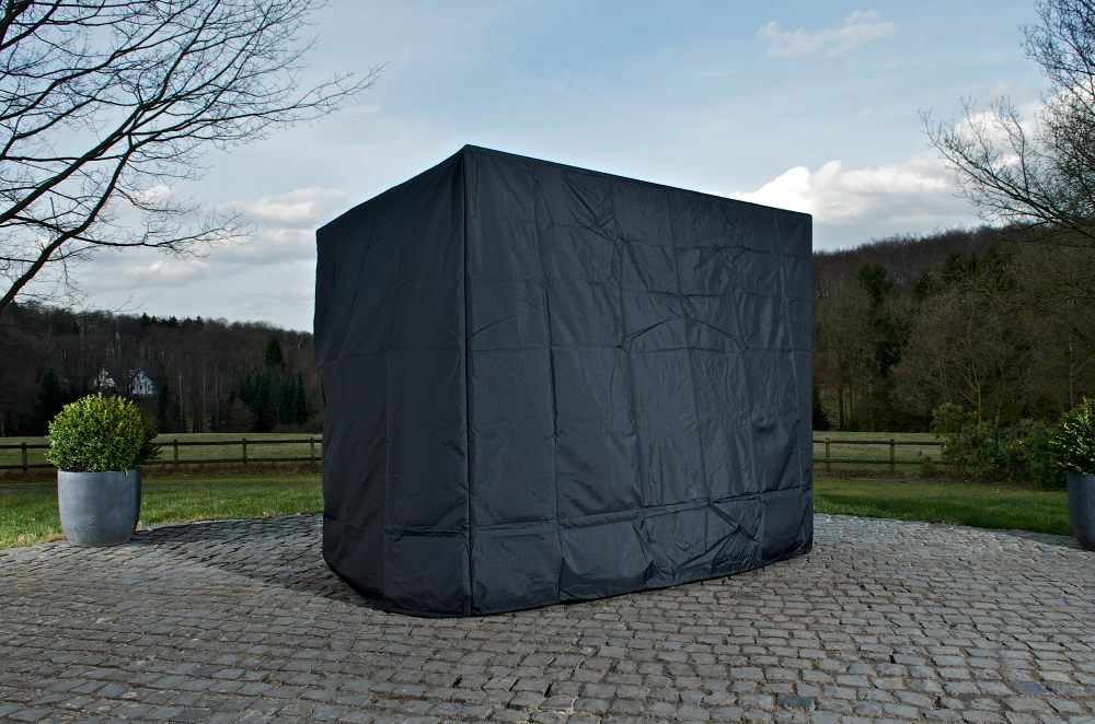 CLP Abdeckhaube 220x150x180, 3er Ocean