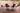 CLP Lounge-Set Ameland Rundrattan rubinrot 40 cm (Hellgrau)