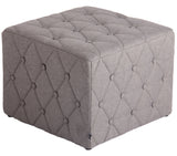 CLP Sitzhocker Nashville Stoff – Produktabbildung 8