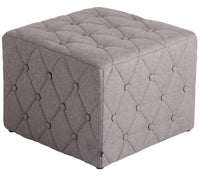 CLP Sitzhocker Nashville Stoff – Produktabbildung 8