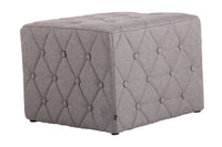 CLP Sitzhocker Nashville Stoff – Produktabbildung 10