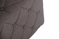CLP Sitzhocker Nashville Stoff – Produktabbildung 6