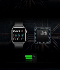 G. Rossi Smartwatch – SW013-1