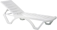 CLP 10er Set Sonnenliege Aqua