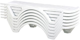 CLP 10er Set Sonnenliege Aqua – Produktabbildung 2