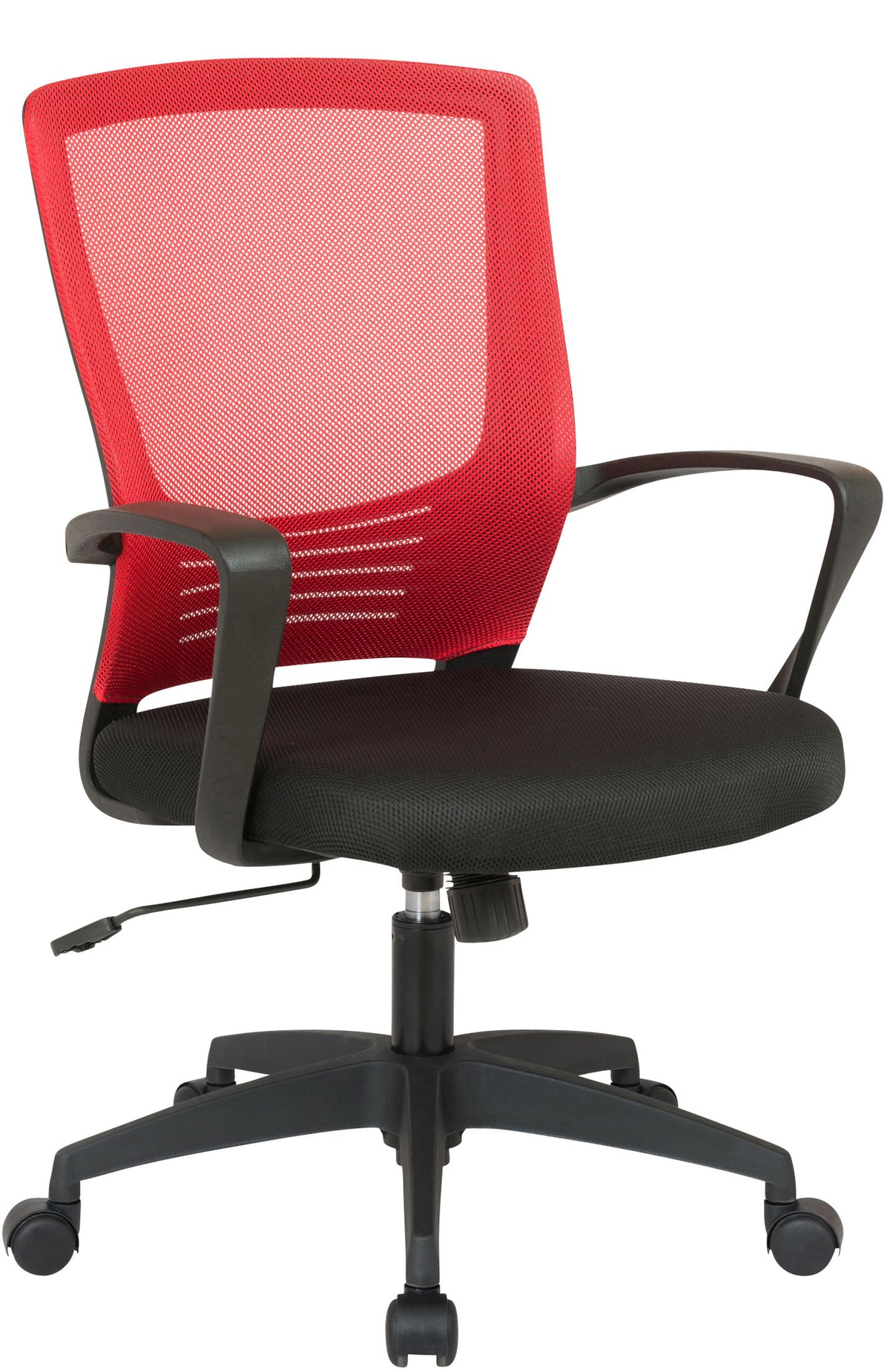 CLP Bürostuhl Kampen – Produktabbildung 5