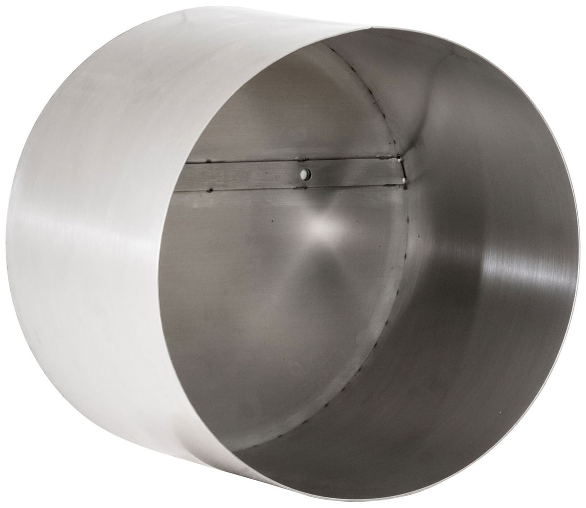 CLP Kaminholzständer Yuki 50x30 – Produktabbildung 2