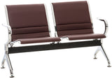 CLP Wartebank Frankfurt 2-Sitzer