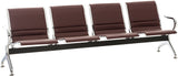CLP Wartebank Frankfurt 4-Sitzer