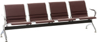 CLP Wartebank Frankfurt 4-Sitzer