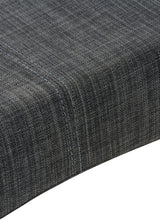CLP Barhocker Rabat Stoff edelstahl – Produktabbildung 9