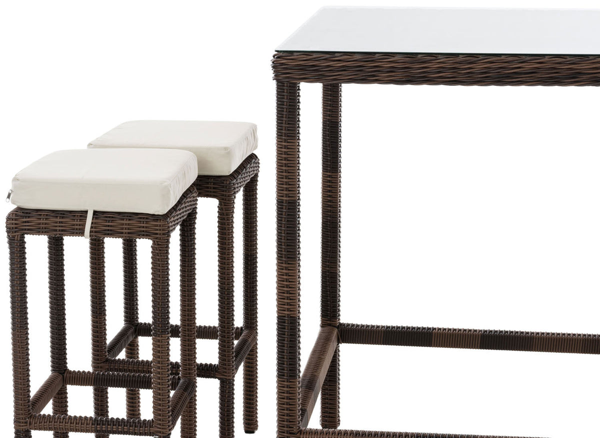 CLP Gartenbar Alia 5mm cremeweiß – Produktabbildung 6