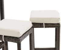 CLP Gartenbar Alia 5mm cremeweiß – Produktabbildung 10