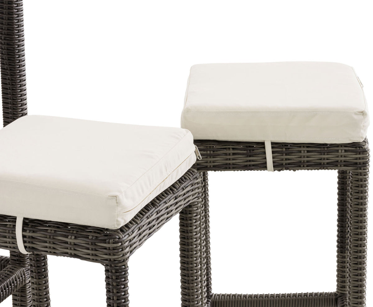 CLP Gartenbar Alia 5mm cremeweiß – Produktabbildung 10