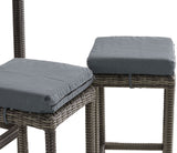 CLP Gartenbar Alia 5mm eisengrau – Produktabbildung 10