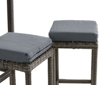 CLP Gartenbar Alia 5mm eisengrau – Produktabbildung 10