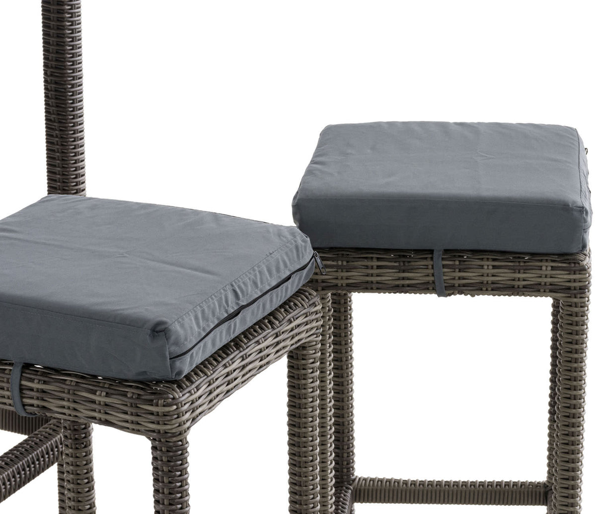 CLP Gartenbar Alia 5mm eisengrau – Produktabbildung 10