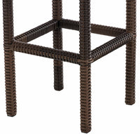 CLP Barhocker Alia 5mm cremeweiß – Produktabbildung 5