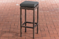 CLP Barhocker Alia 5mm anthrazit