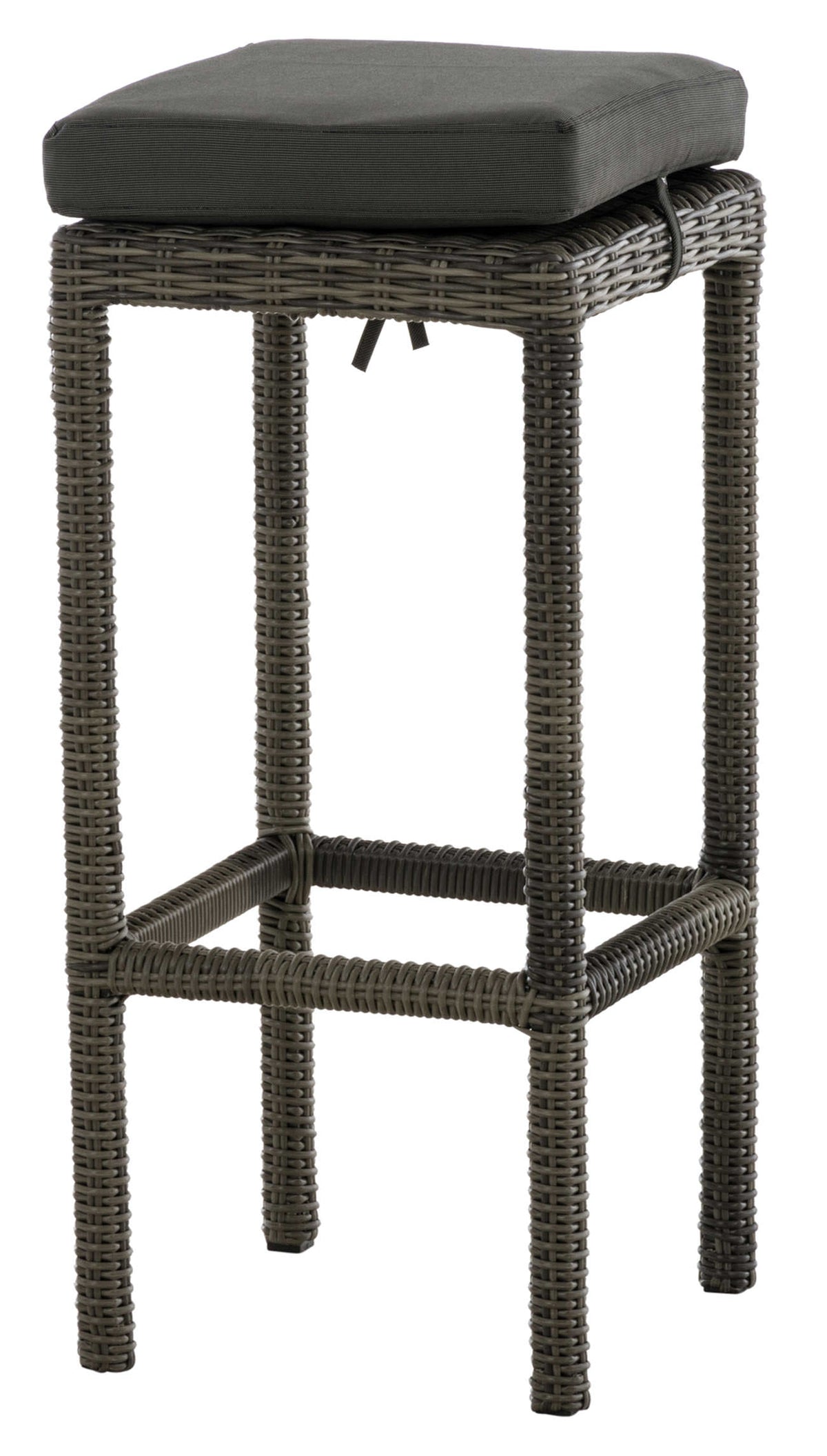 CLP Barhocker Alia 5mm anthrazit – Produktabbildung 8
