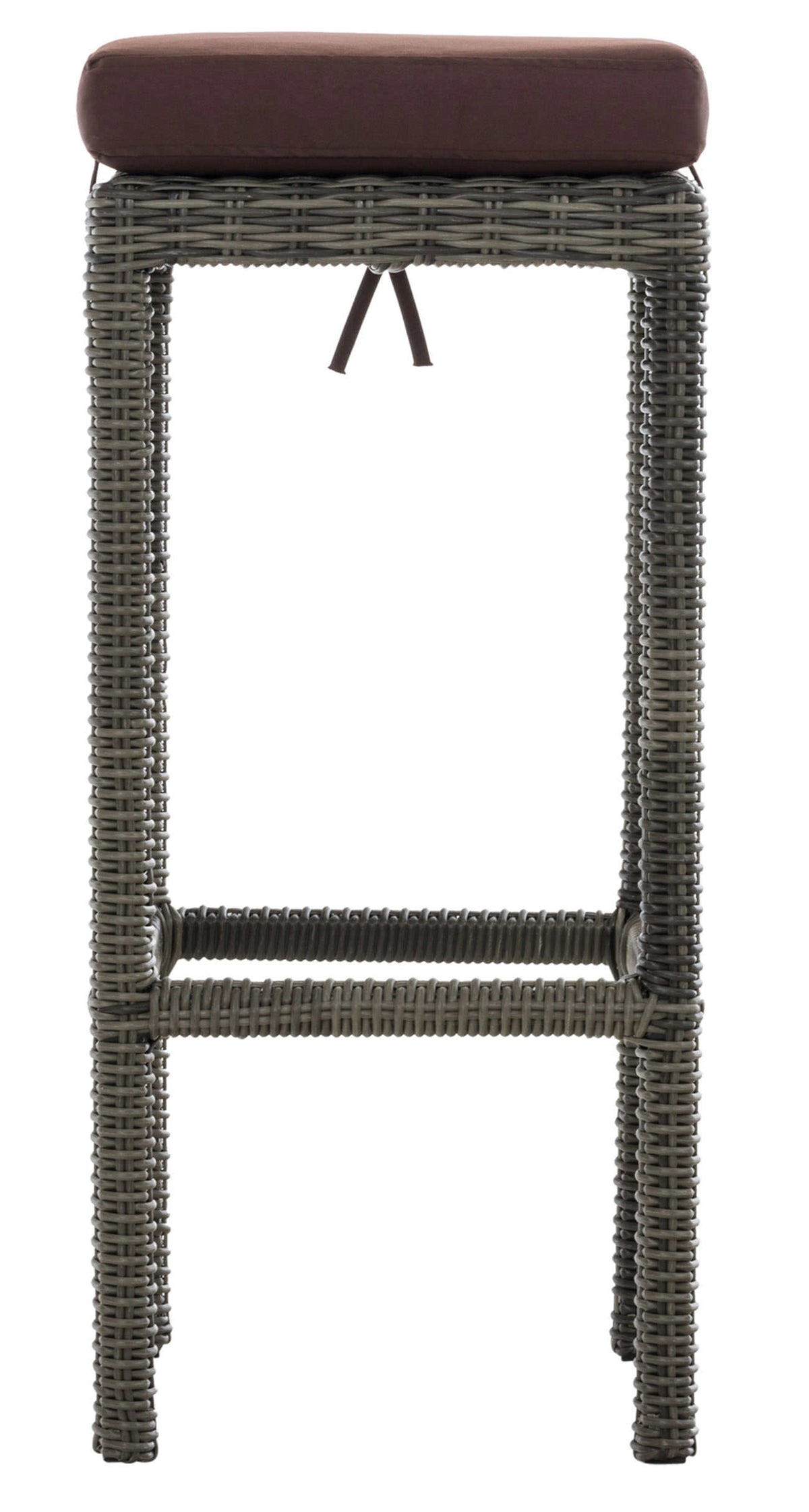 CLP Barhocker Alia 5mm terrabraun – Produktabbildung 7