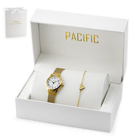 Pacific Damenuhr – Modellreihe X6131-K