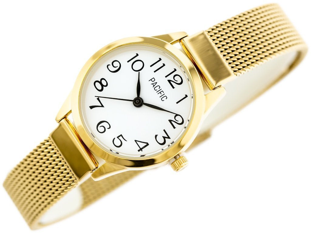 Pacific Damenuhr – Modellreihe X6131-K