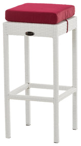 CLP Barhocker Alia rubinrot – Produktabbildung 6