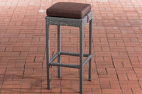 CLP Barhocker Alia terrabraun – Produktabbildung 7