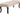 CLP Sitzbank Brest Stoff Antik-dunkel 150 cm
