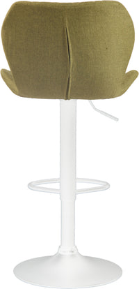 CLP Barhocker Cork Stoff weiß – Produktabbildung 10