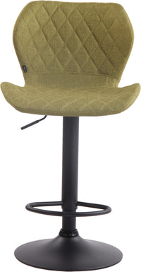 CLP Barhocker Cork Stoff schwarz – Produktabbildung 7
