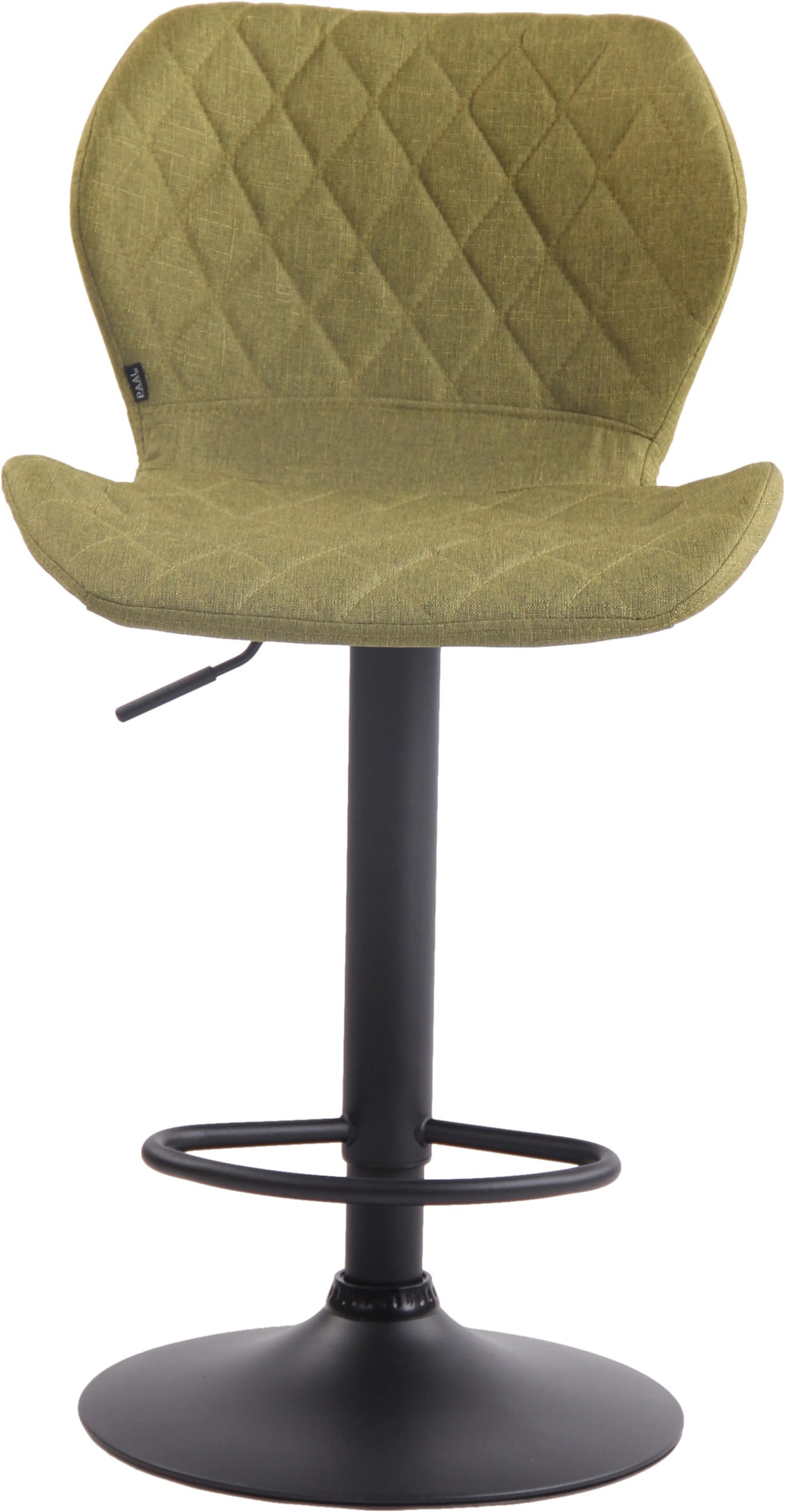 CLP Barhocker Cork Stoff schwarz – Produktabbildung 7