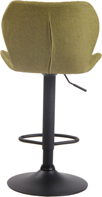 CLP Barhocker Cork Stoff schwarz – Produktabbildung 10