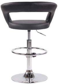 CLP 2er Set Barhocker Jaen Kunstleder – Produktabbildung 6