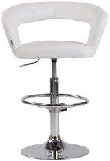 CLP 2er Set Barhocker Jaen Kunstleder – Produktabbildung 9