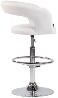 CLP 2er Set Barhocker Jaen Kunstleder – Produktabbildung 10
