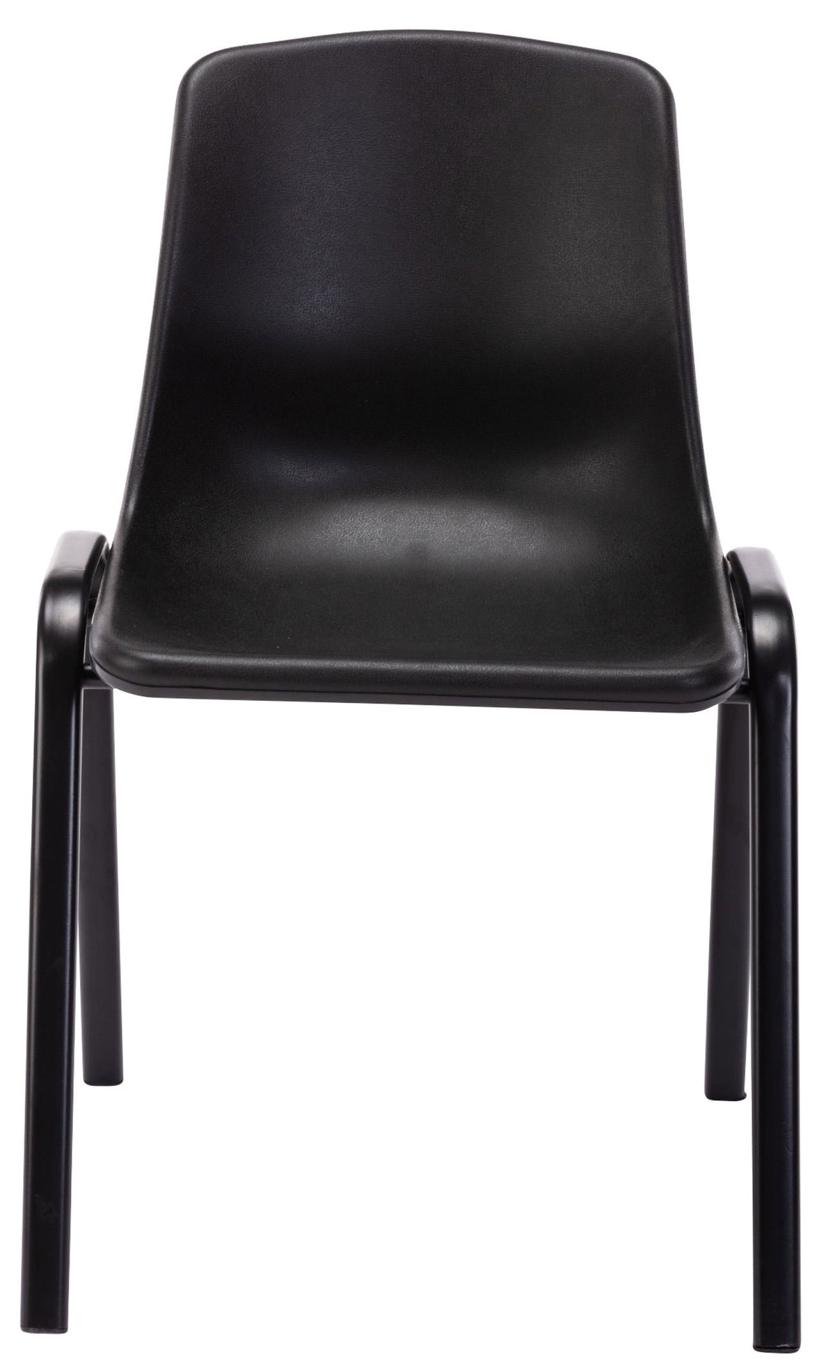 CLP 4er Set Stapelstuhl Nowra Kunststoff – Produktabbildung 2