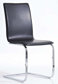 CLP Stuhl Bianca