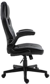 CLP Bürostuhl Omis Kunstleder – Produktabbildung 3
